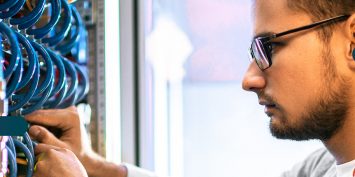 Infraestrutura aliada ou inimiga?