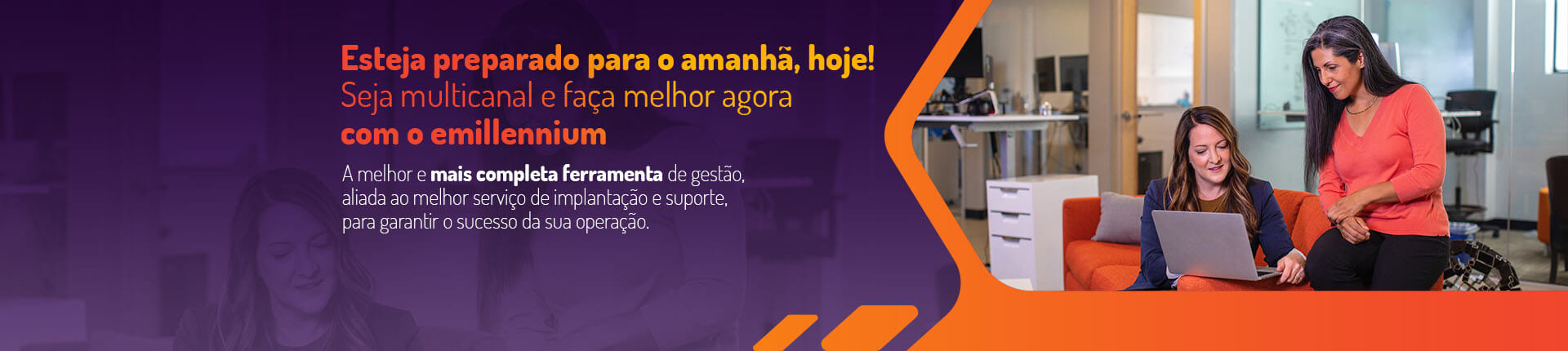 sistema erp especializado em omnichannel mais dinâmico do mercado