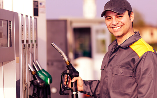 tendimento exclusivo e diferenciado