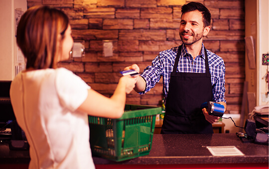 solução moderna que permite vender mais