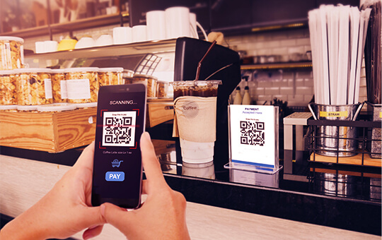 conectado às necessidades do mercado