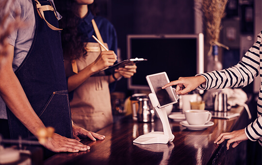 experiência do consumidor que faz a diferença