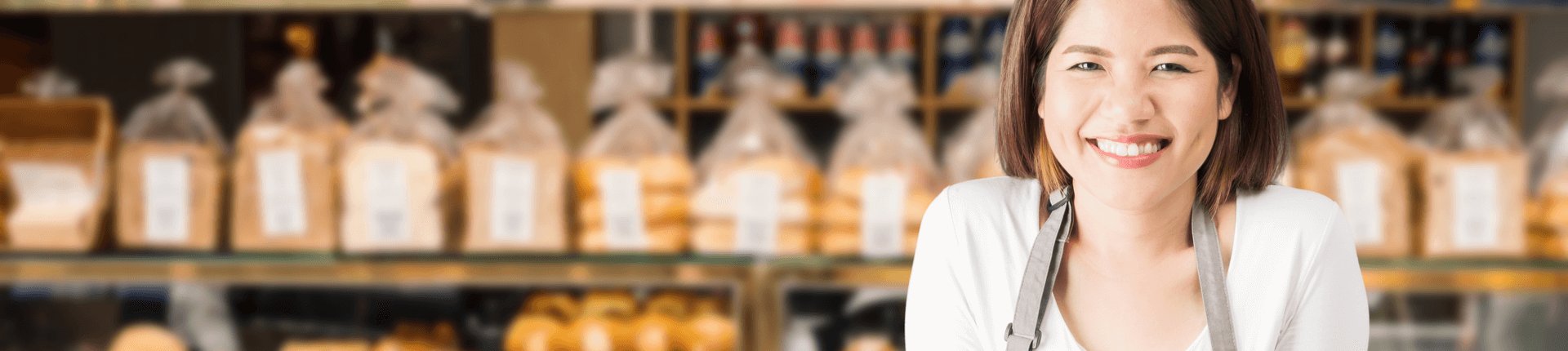 8 benefícios de usar um sistema de padaria