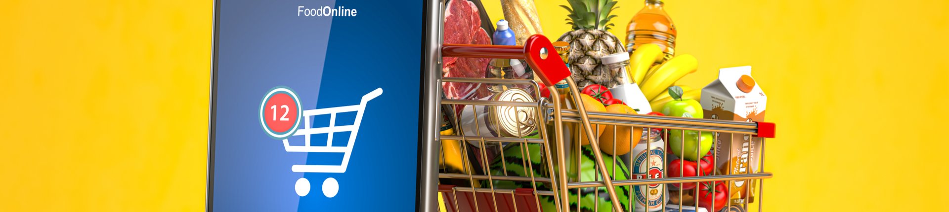 App de delivery: 5 vantagens para você integrá-lo ao sistema de gestão