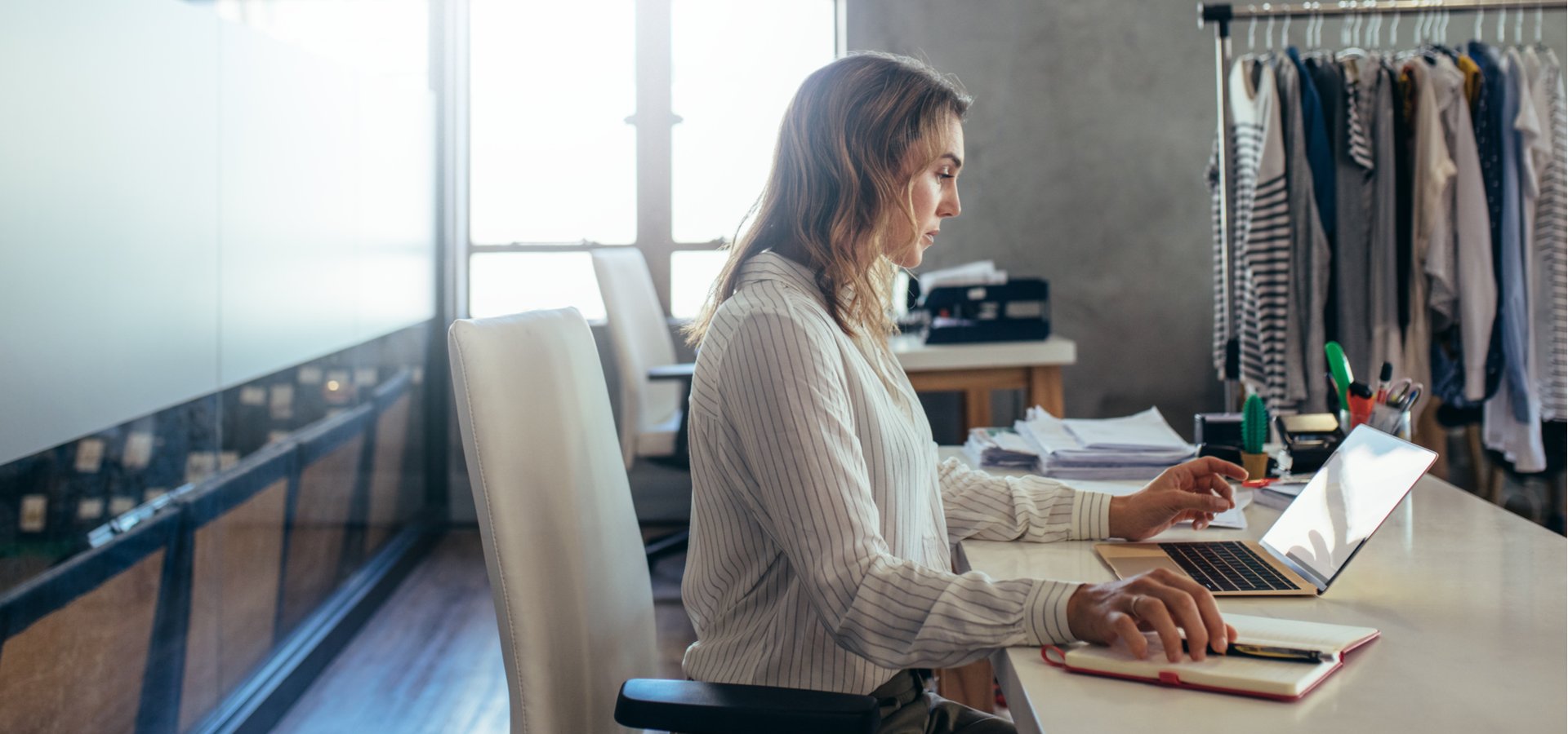 Backoffice para ecommerce