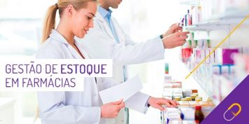 Gestão de estoques tem oportunidade de até R$ 2 bilhões no setor farmacêutico