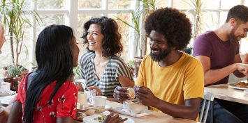 3 segredos para aumentar o ticket médio e melhorar as vendas do seu restaurante