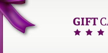 Aumente as vendas de Natal com o cartão-presente corporativo