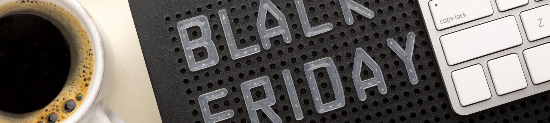 Maximize lucros na Black Friday: guia completo para varejistas