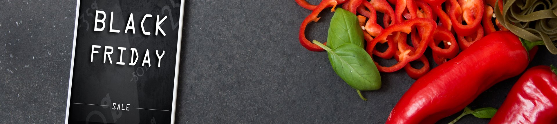 Black Friday em restaurantes: 7 dicas para aproveitar a data!