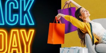 Black Friday: Saiba como criar promoções adequadas para seu negócio