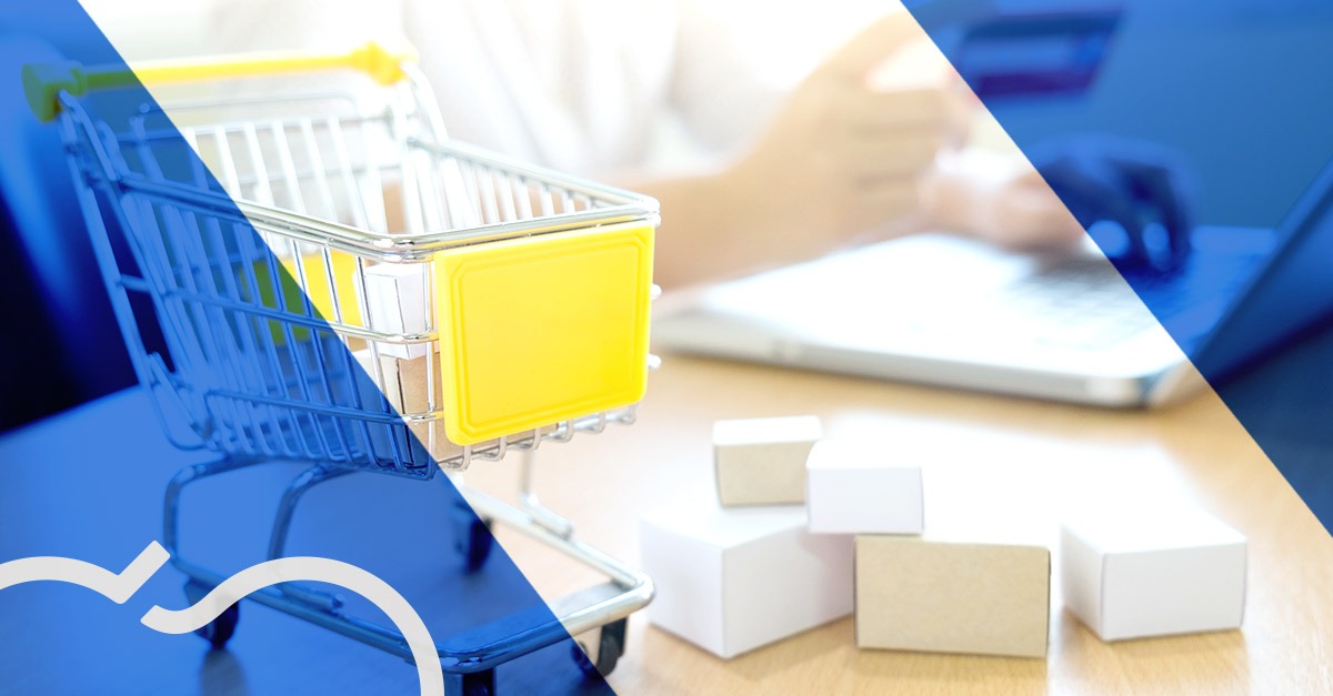 Quais as formas de entrega para e-commerce?