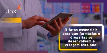 A farmácia de 2018!