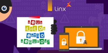 Seus dados estão seguros?