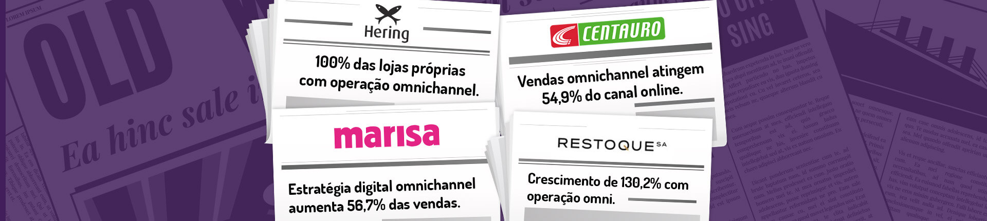 Solução omnichannel traz ganhos para clientes da Linx em 2019