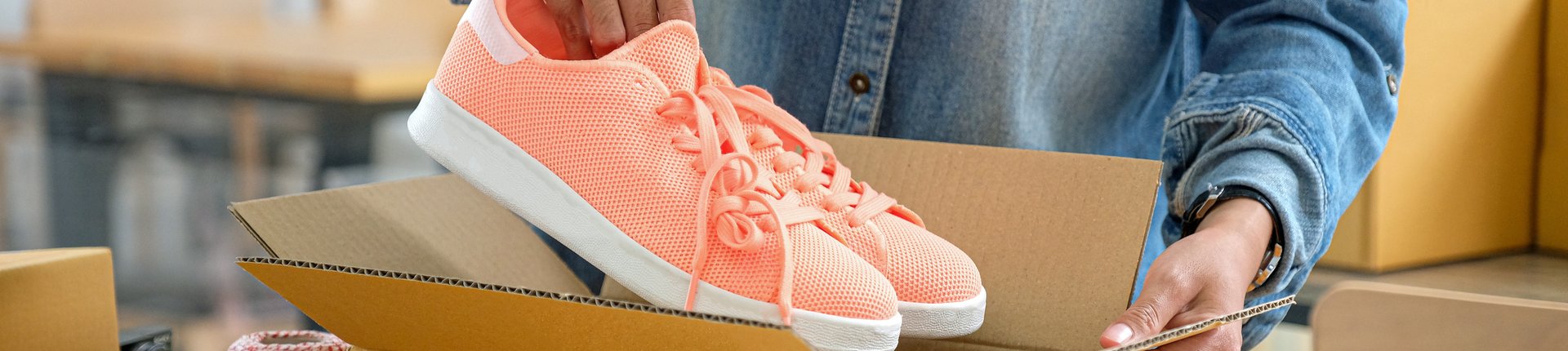 Lojas de calçados: 4 dicas para vender mais no Dia das Mães