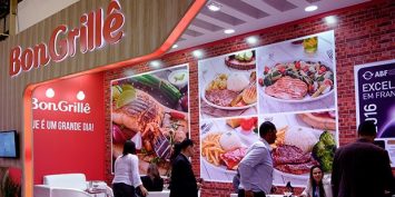 Bon Grillê remodela operação e dobra meta de vendas adicionais