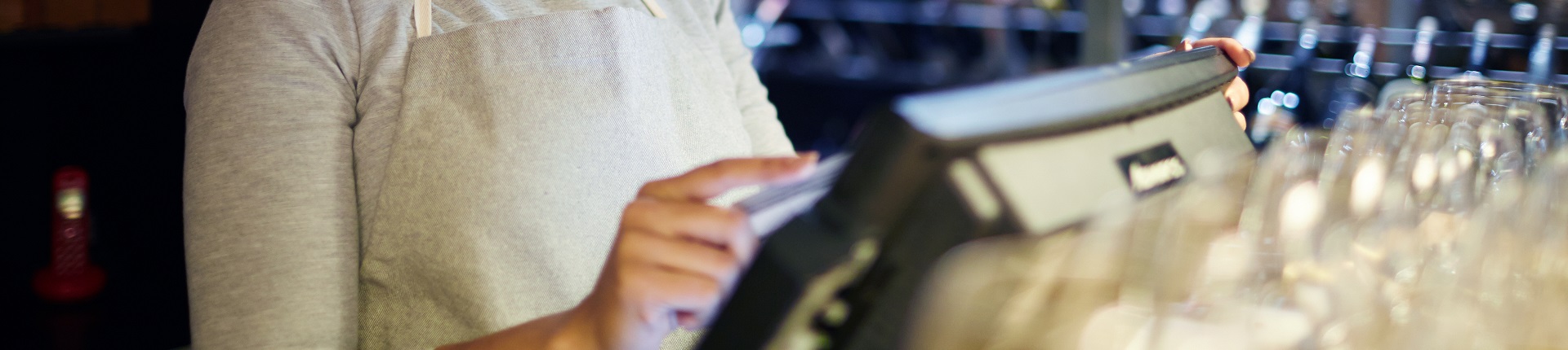 Por que organizar os pedidos da cozinha com o display KDS?