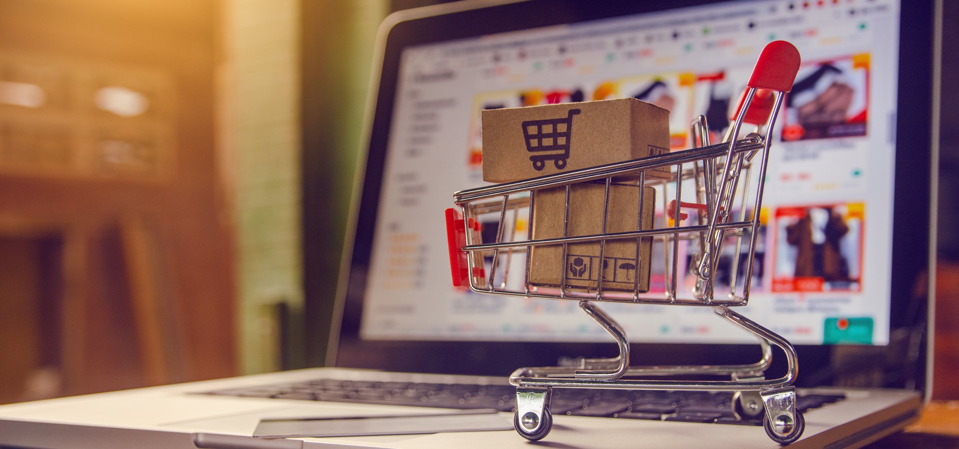 chegou a hora de vender em um marketpace