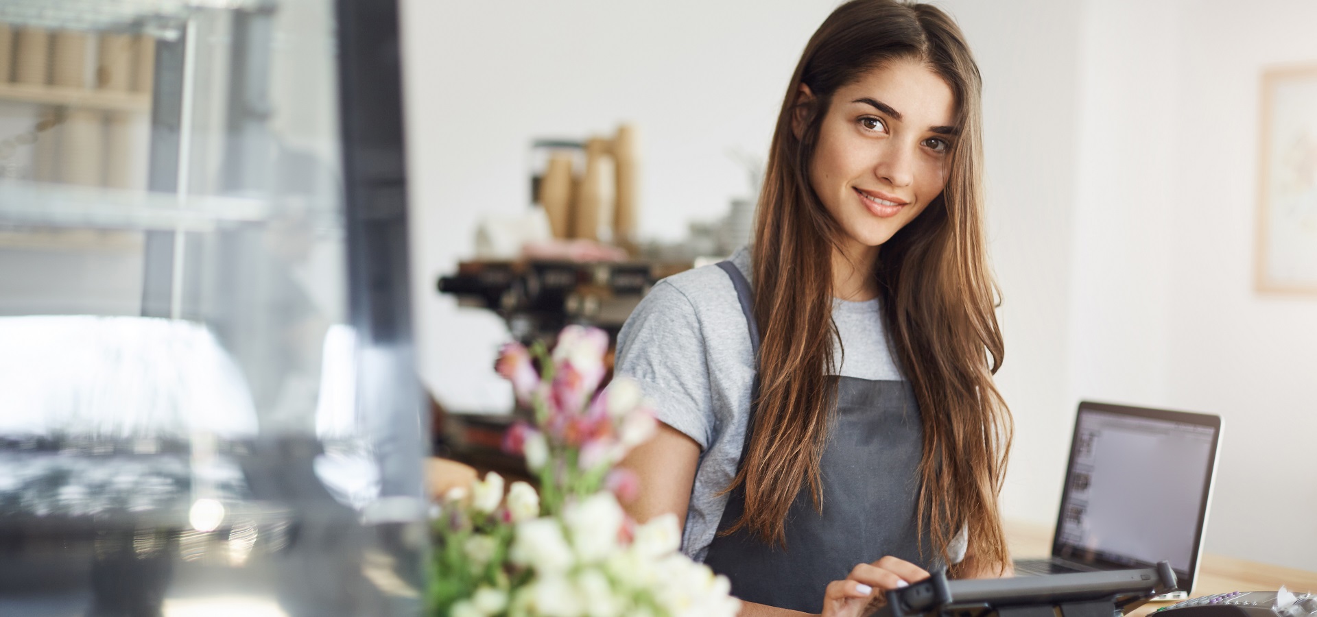 integração com serviços financeiros