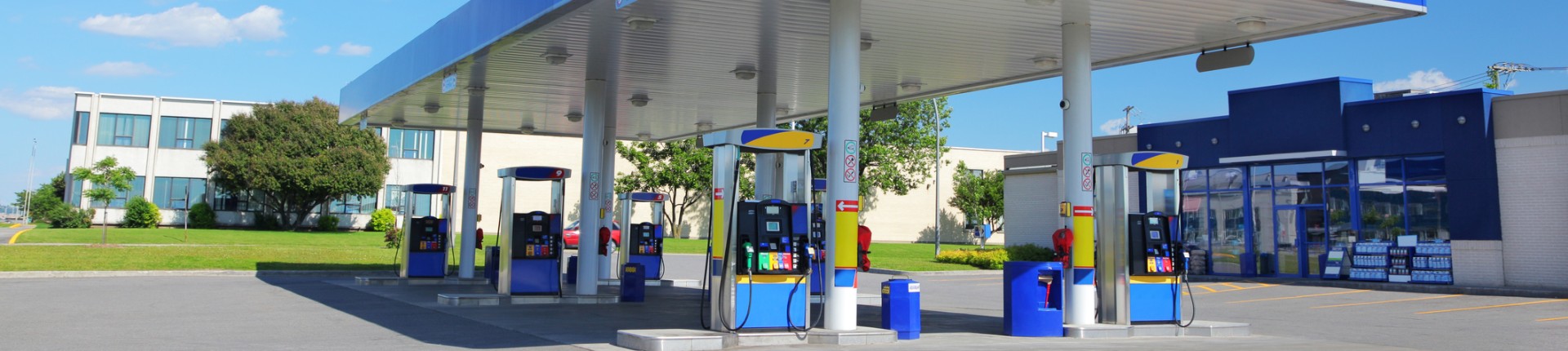 Como atrair mais clientes para seu posto de combustível?