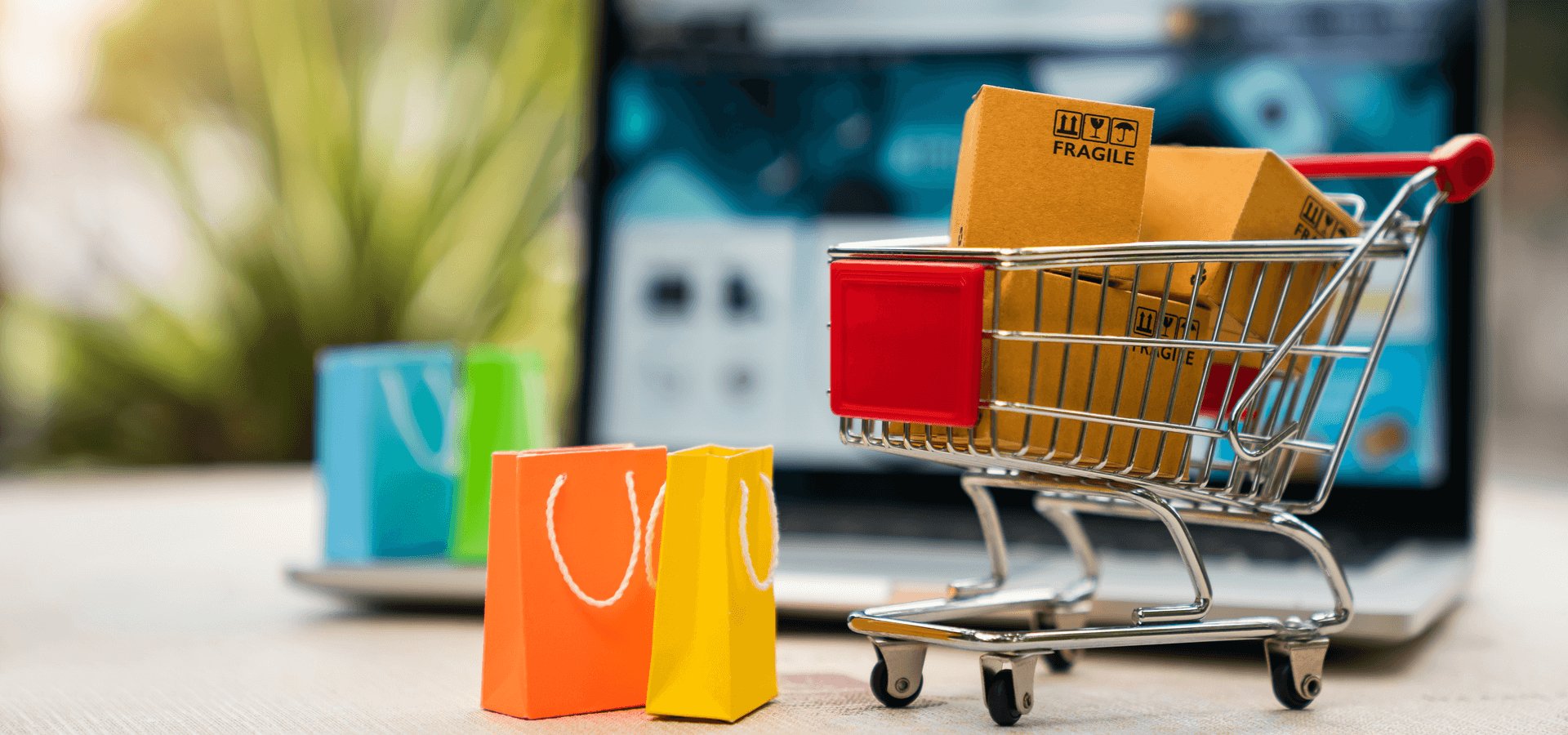 Como destacar sua marca para vender em marketplaces