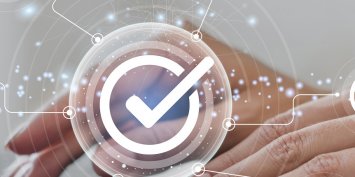 Segurança na operação com serviços financeiros integrados