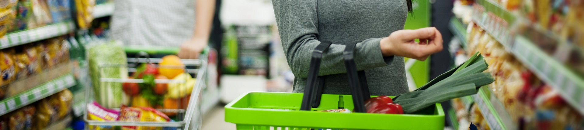 Como fidelizar clientes de supermercado utilizando tecnologia