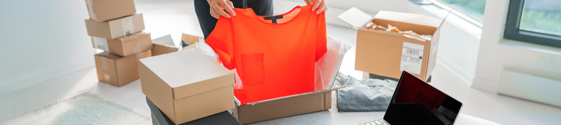 DANFE Simplificado Etiqueta facilita a operação fiscal no e-commerce