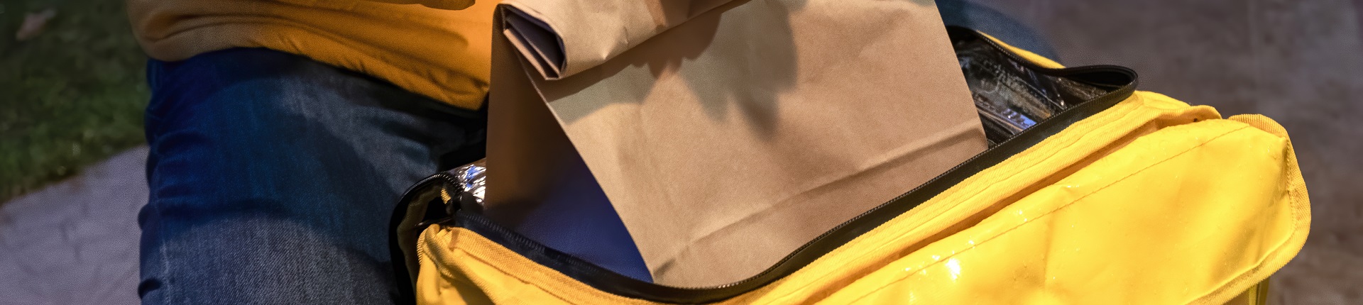 Como ter uma velocidade de entrega competitiva no food service