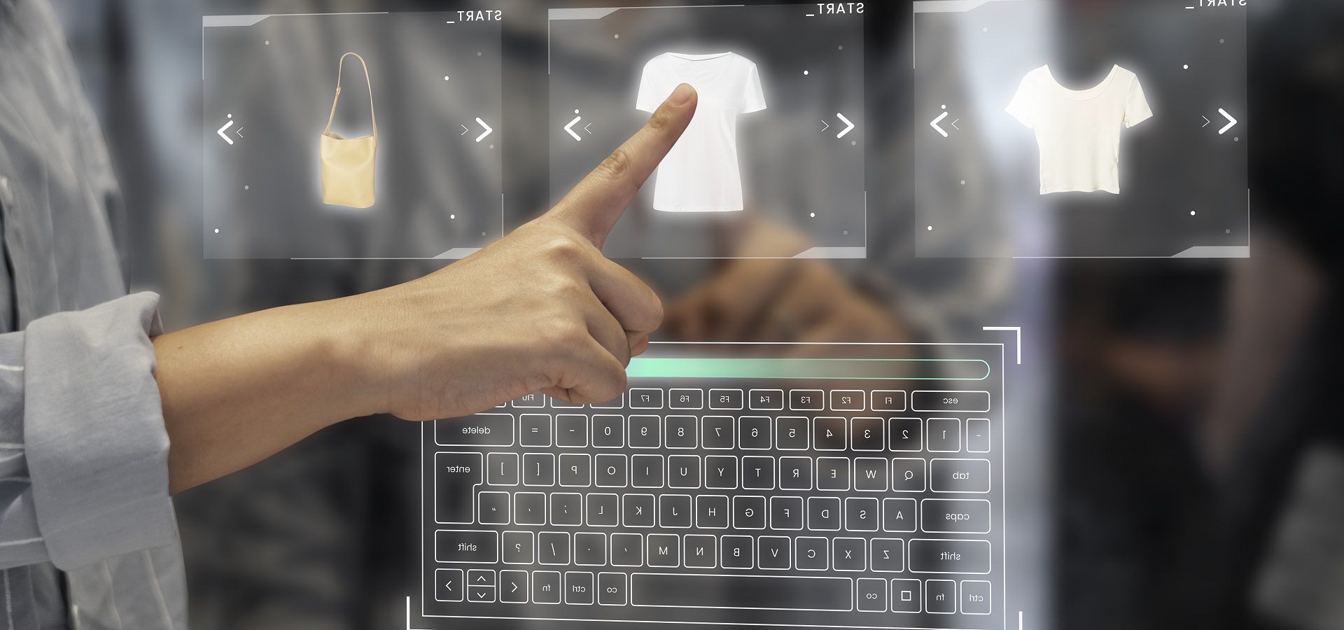 produtos na black friday