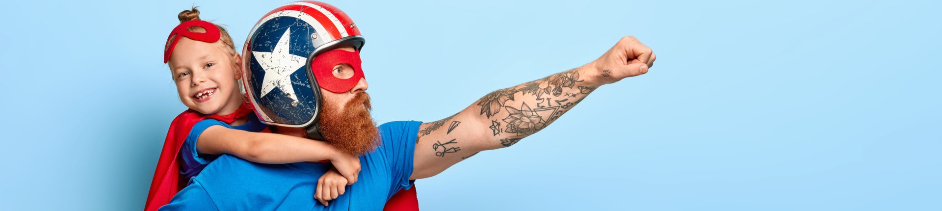 Dia dos Pais: como preparar seu e-commerce de moda para a data