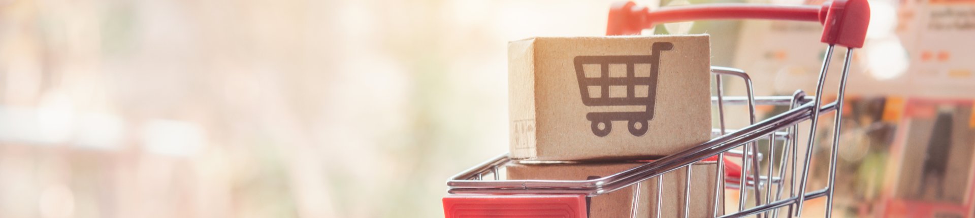 4 passos para impulsionar o e-commerce em lojas de departamento e eletromóveis