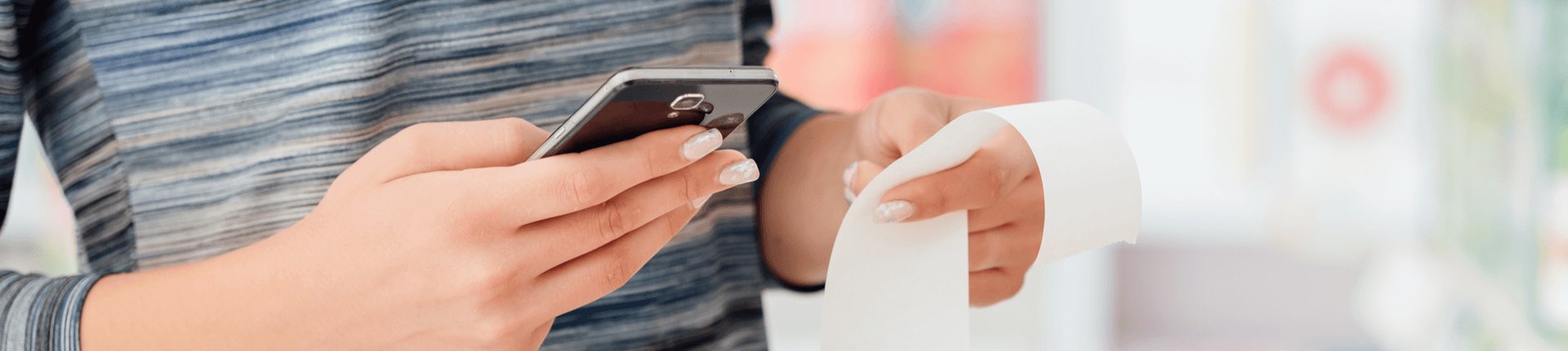 Emissão da NFC-e em Santa Catarina: o que muda?