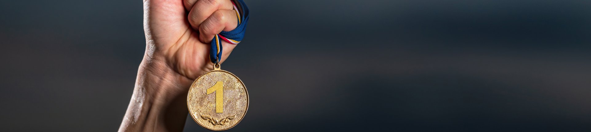 A busca pela Medalha de Ouro das equipes de vendas no varejo