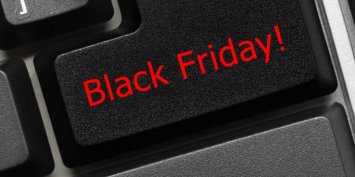 5 erros que você não deve cometer na Black Friday