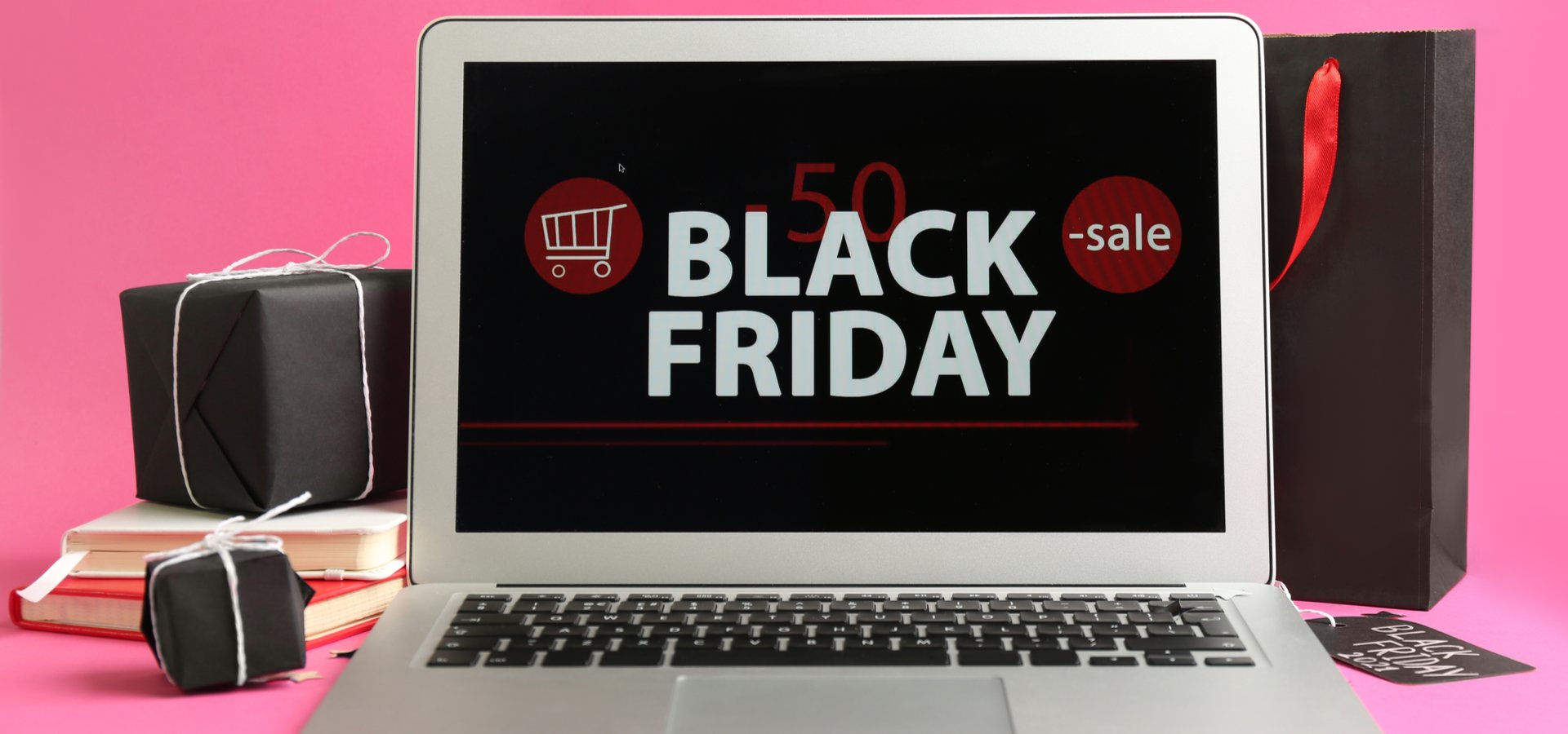 erros para evitar na black friday