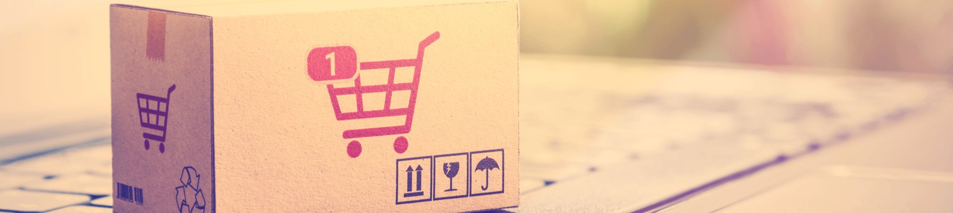 Levando o estoque físico para o e-commerce