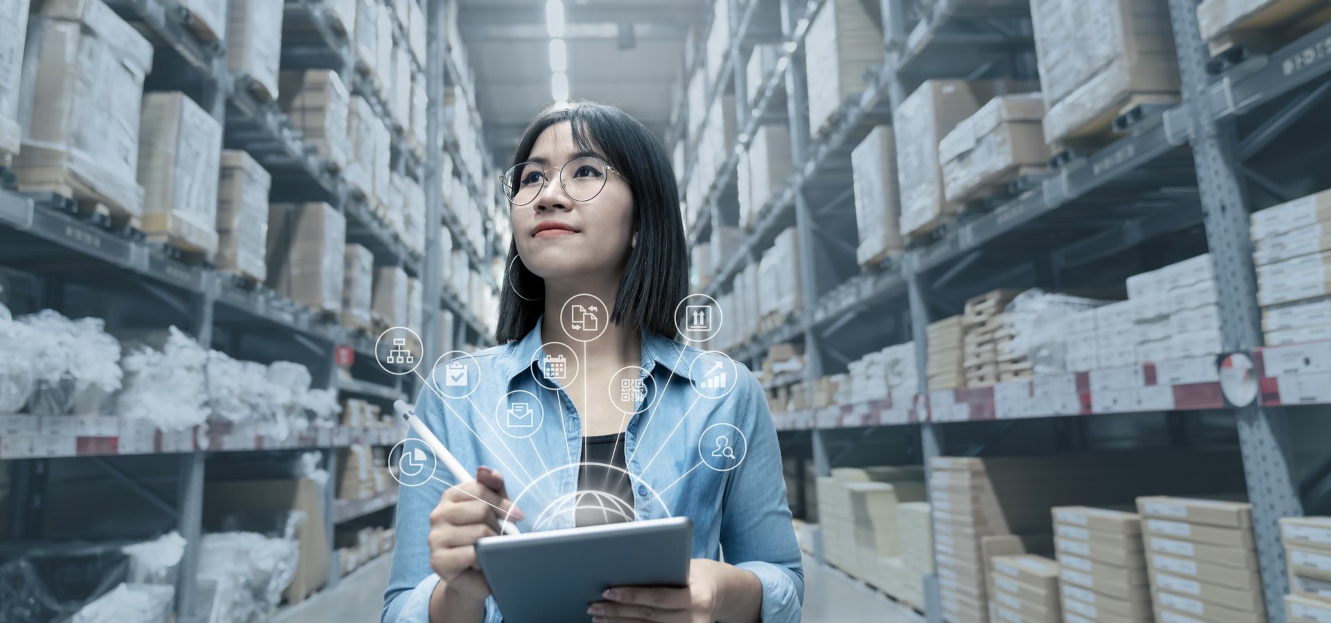 estoque omnichannel disputa pelo cliente