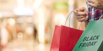 Conheça as estratégias para aumentar o seu faturamento na Black Friday