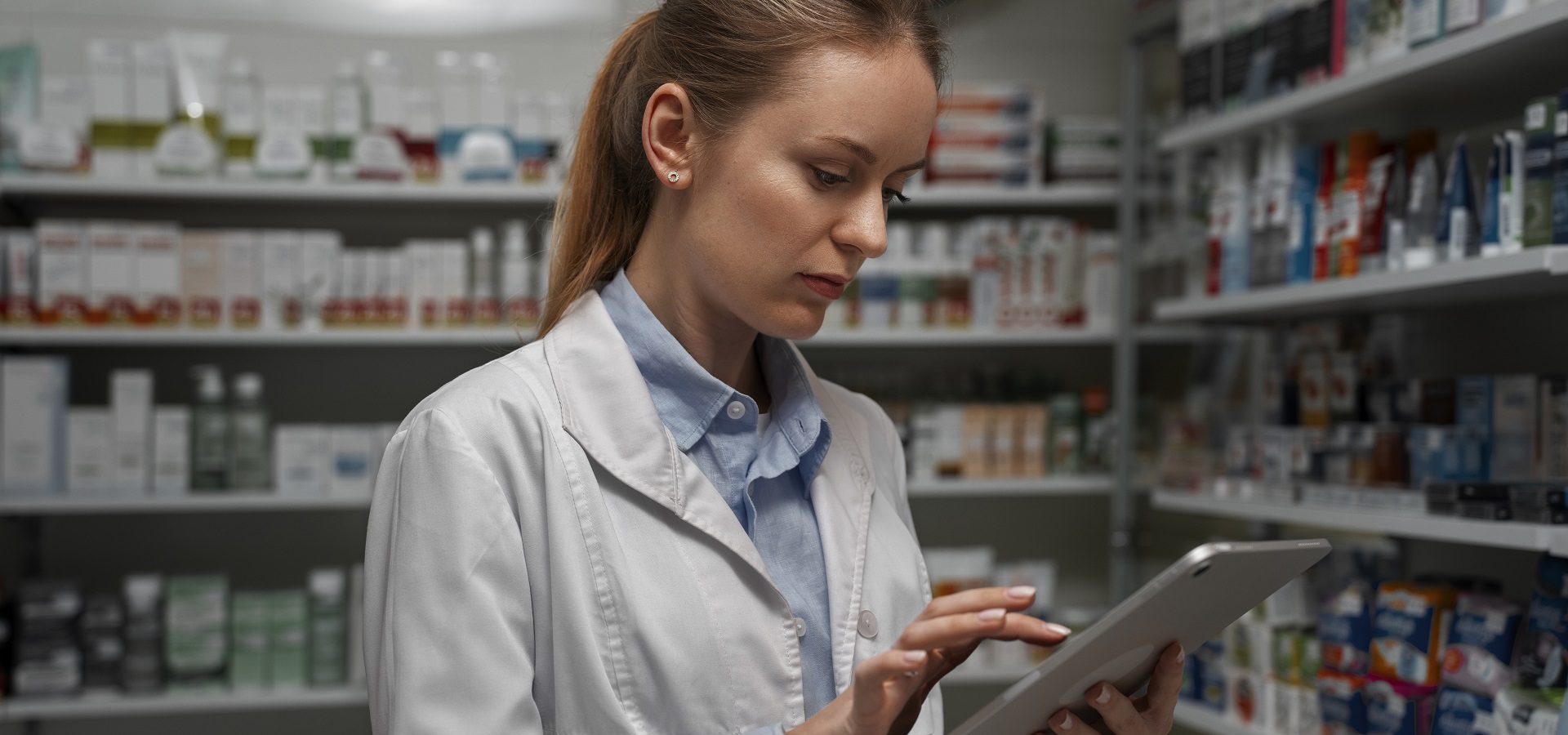 lgpd para farmácias