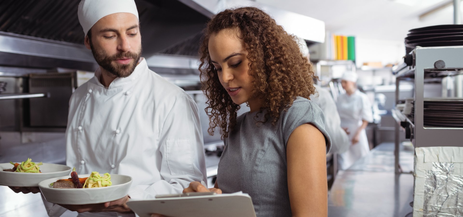 food service