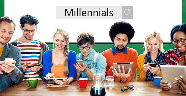 Nascidos na era digital