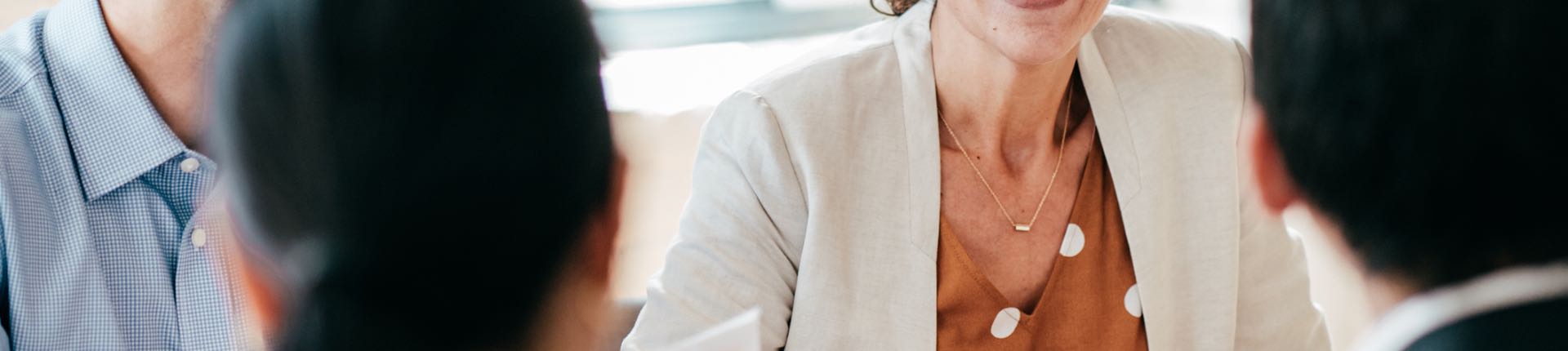 Como criar uma gestão de RH eficiente? Confira aqui!