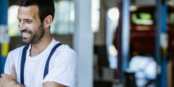 Quais são os principais erros na gestão de centros automotivos?