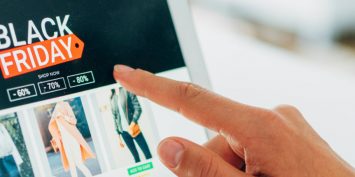 Black Friday: como vender mais digitalizando pagamentos?