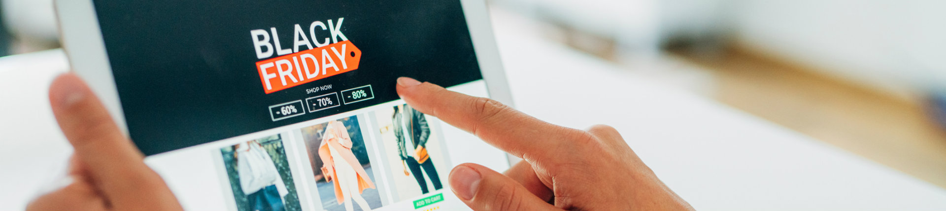 Black Friday: como vender mais digitalizando pagamentos?