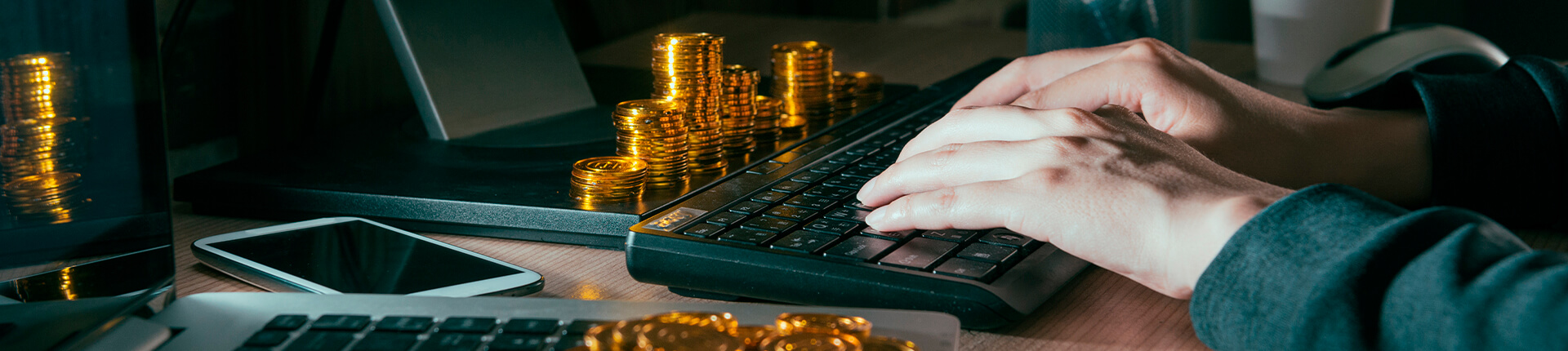 Inteligência fiscal, o passo para um varejo mais competitivo