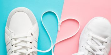 Ideias que encantaram os clientes das lojas de calçados aplicadas no dia dos namorados