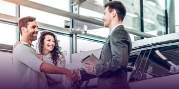 Como conquistar clientes no mercado de venda de carros